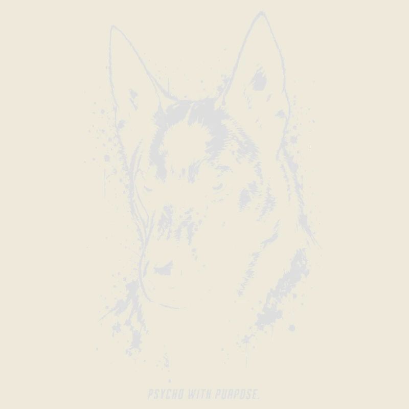 Malinois - Psycho with Purpose