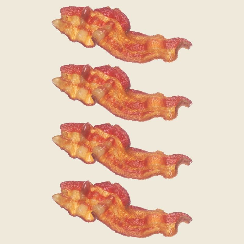 Bacon Bacon Bacon