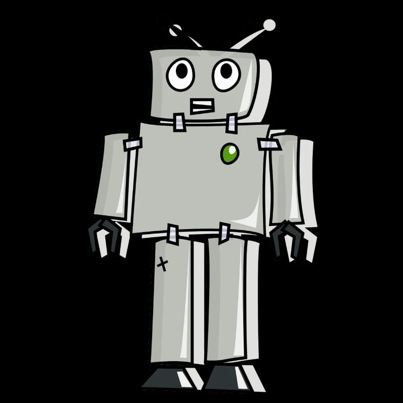 robot