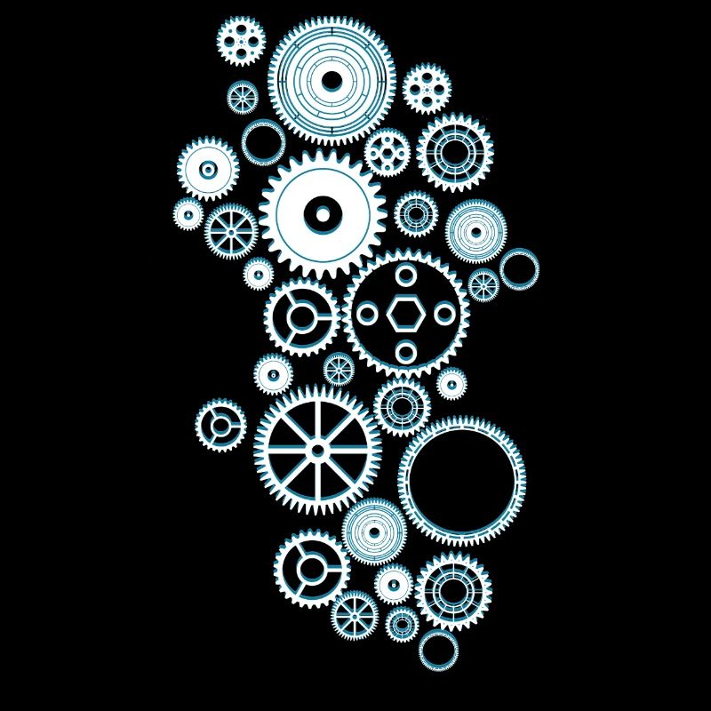 Gears