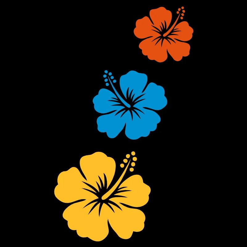 hibiscus tahiti 3