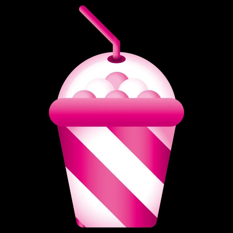 Smiley Shake