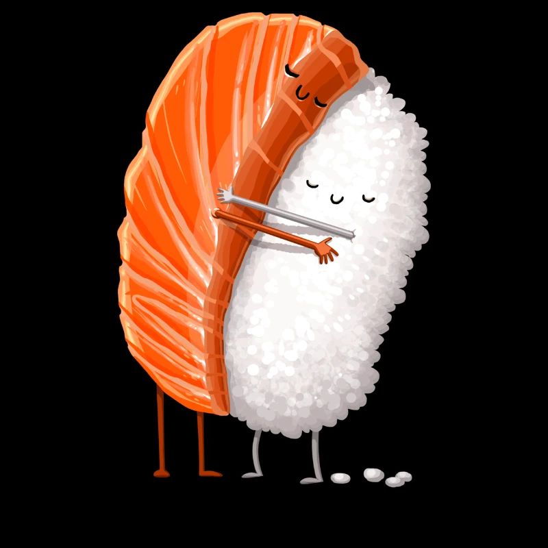 Sushi Hug