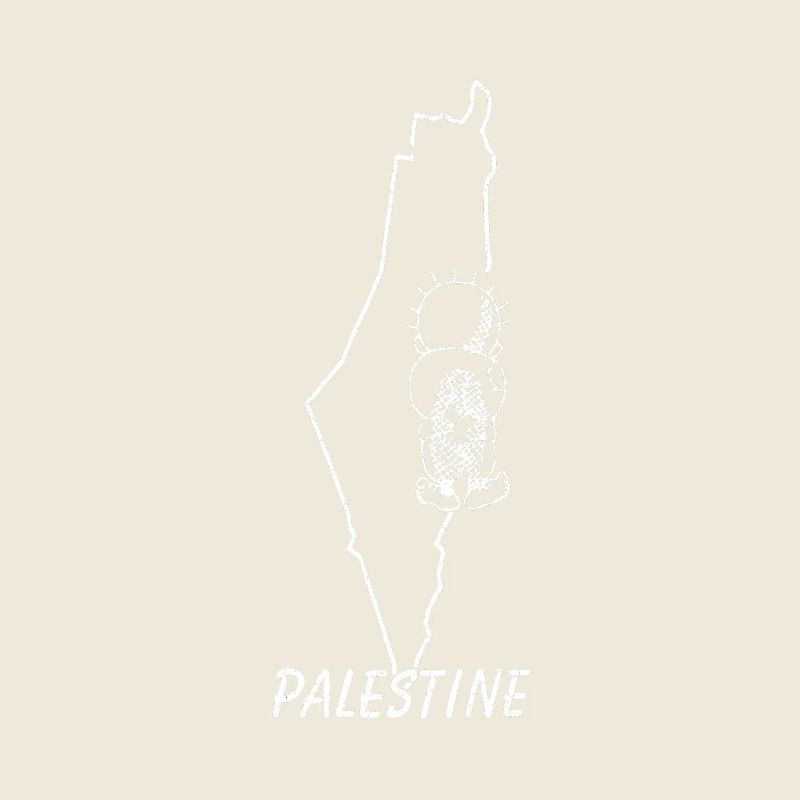 Handala Palestine