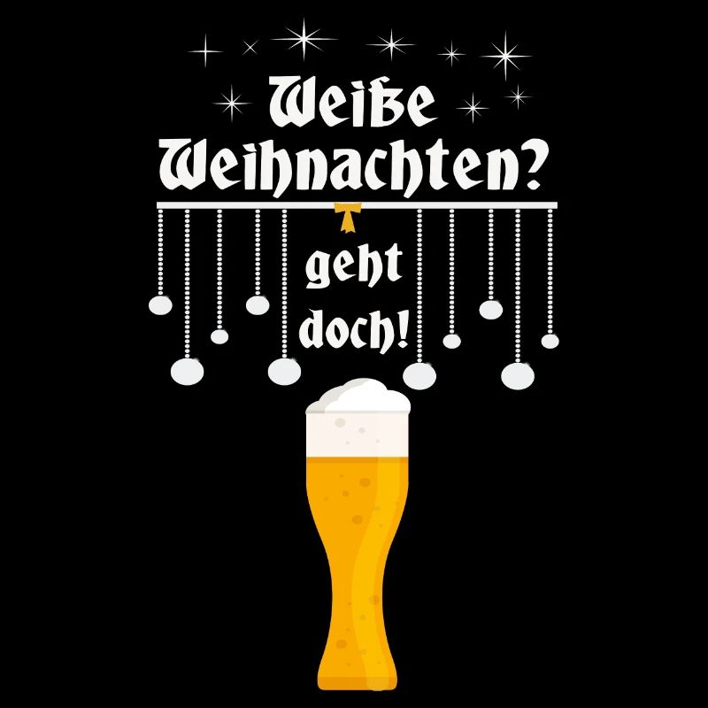 Weiße Weihnachten