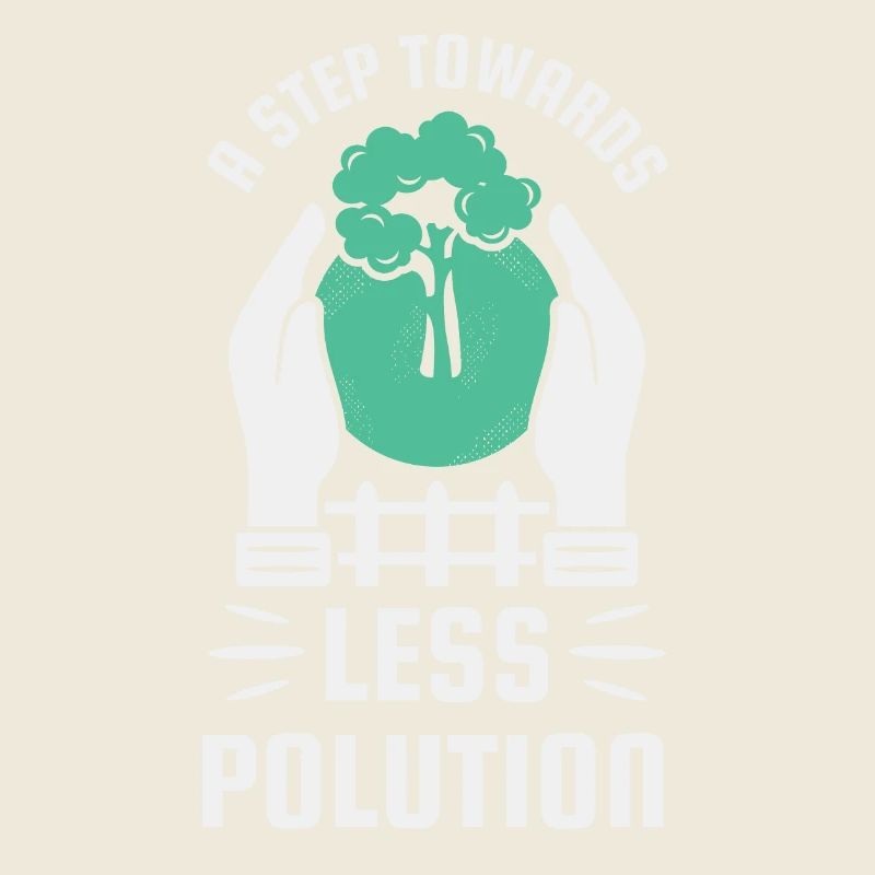 Step towards less pollution