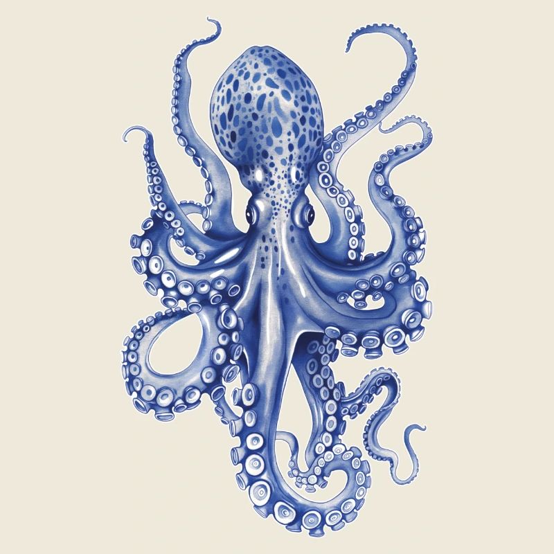 Octopus