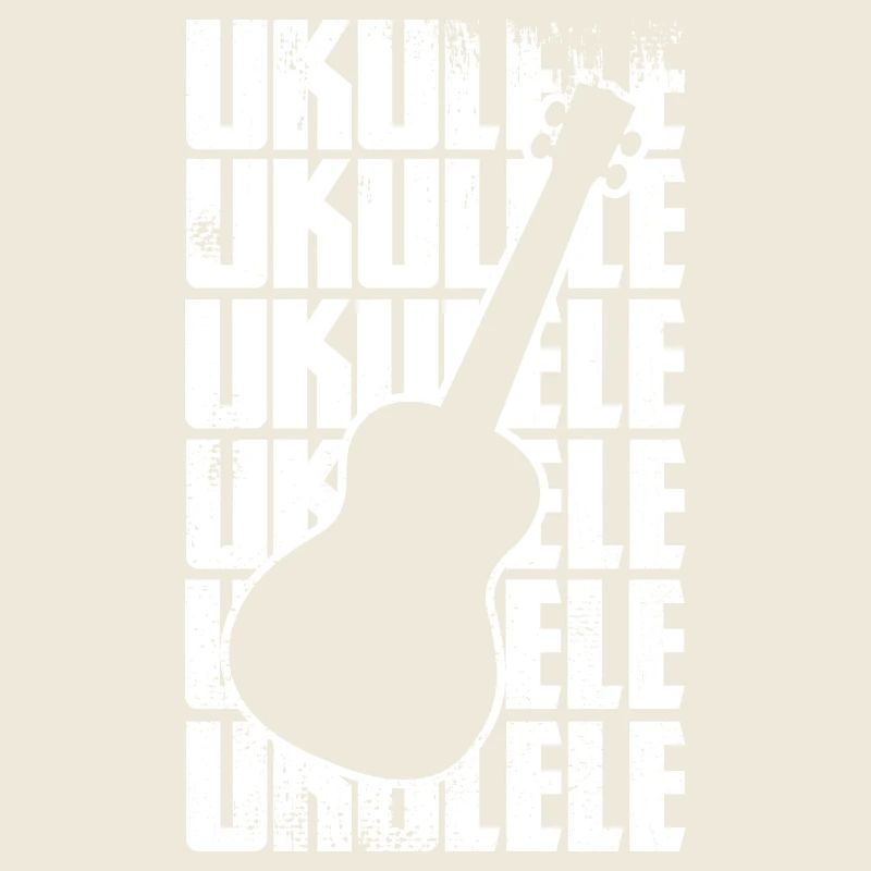 Funny Ukulele