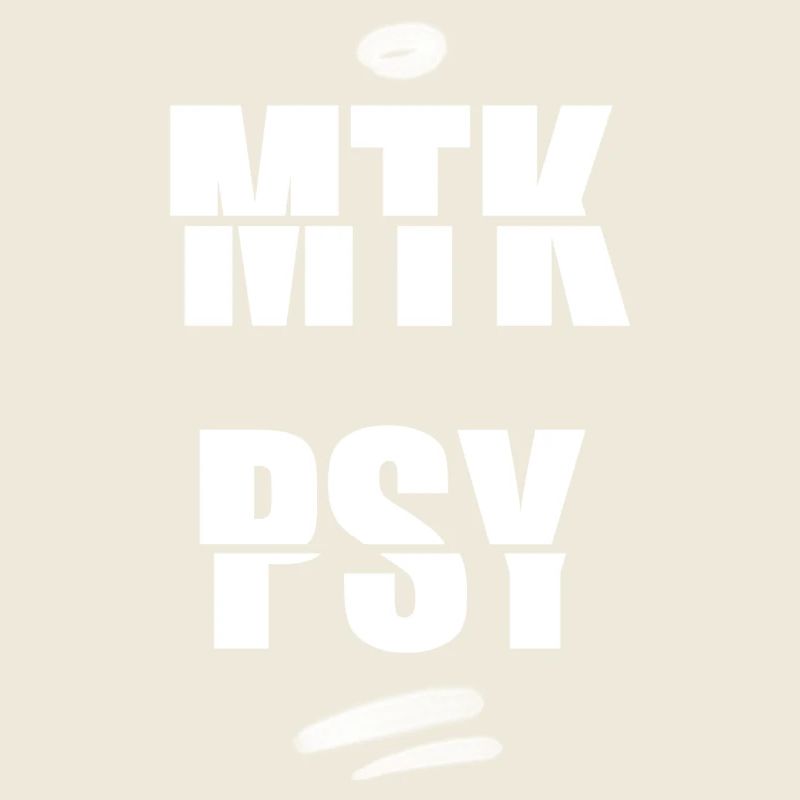 MTK PSY CREWS
