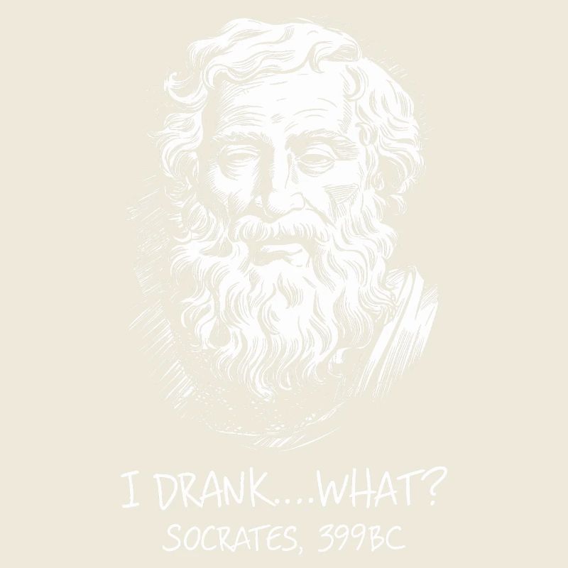 Philosophical humor for thinkers