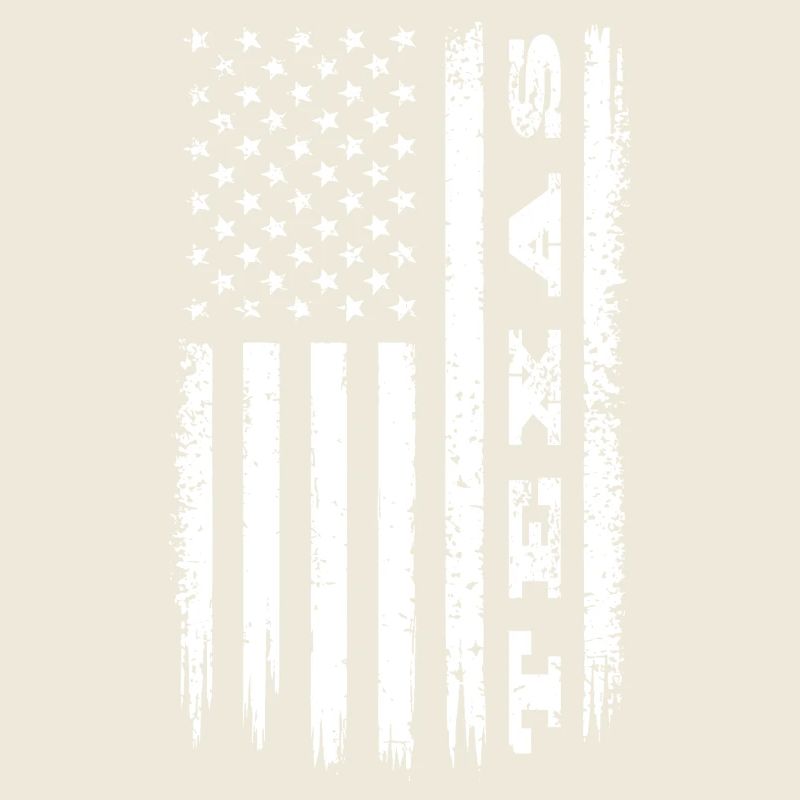 Drapeau des États-Unis Texas State Gift