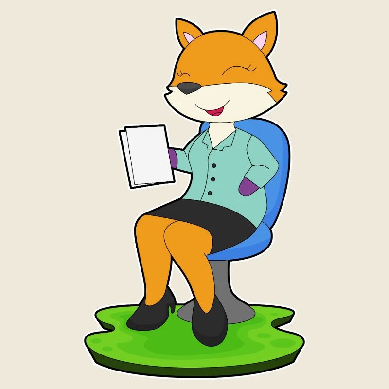 Note du secrétaire Fox
