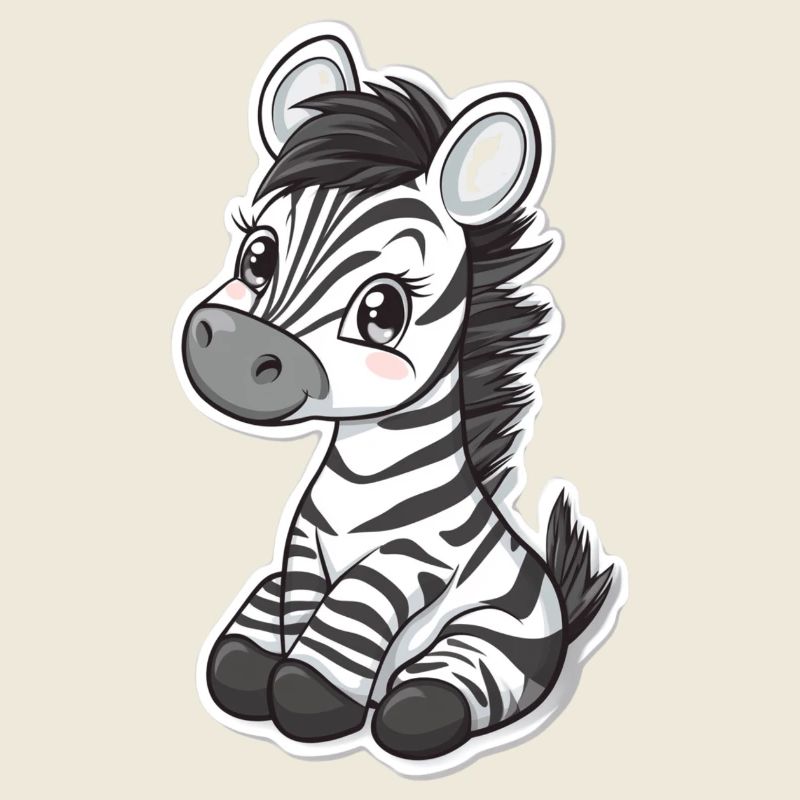 Zebra
