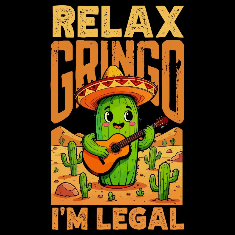 Fierté du Mexique & Maison Drapeau du Mexique