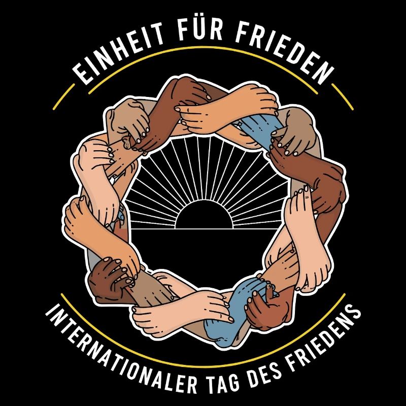 Unity for Peace