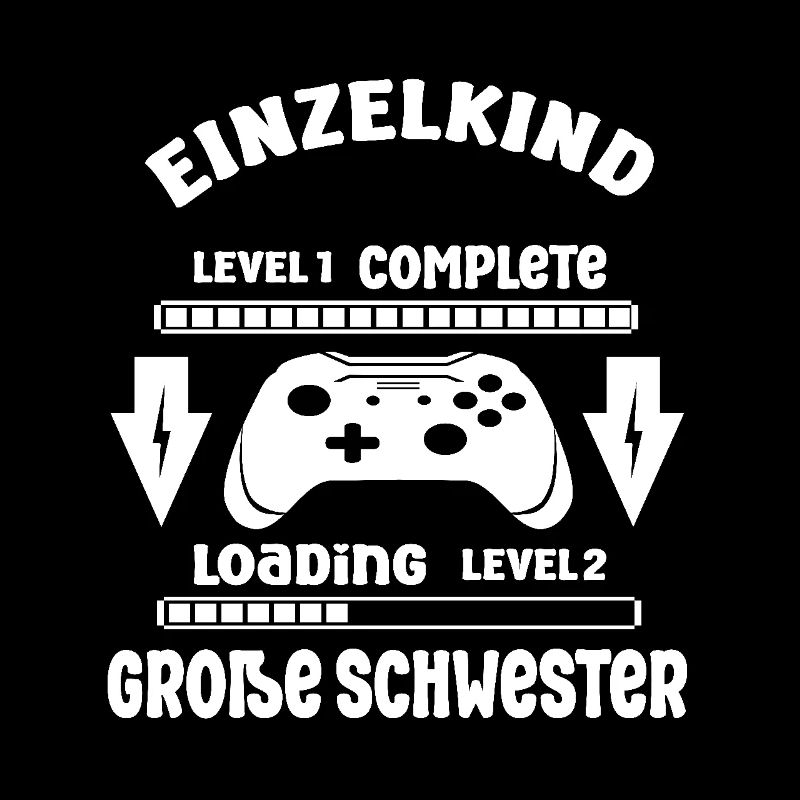 Einzelkind Complete - Loading Große Schwester 2026