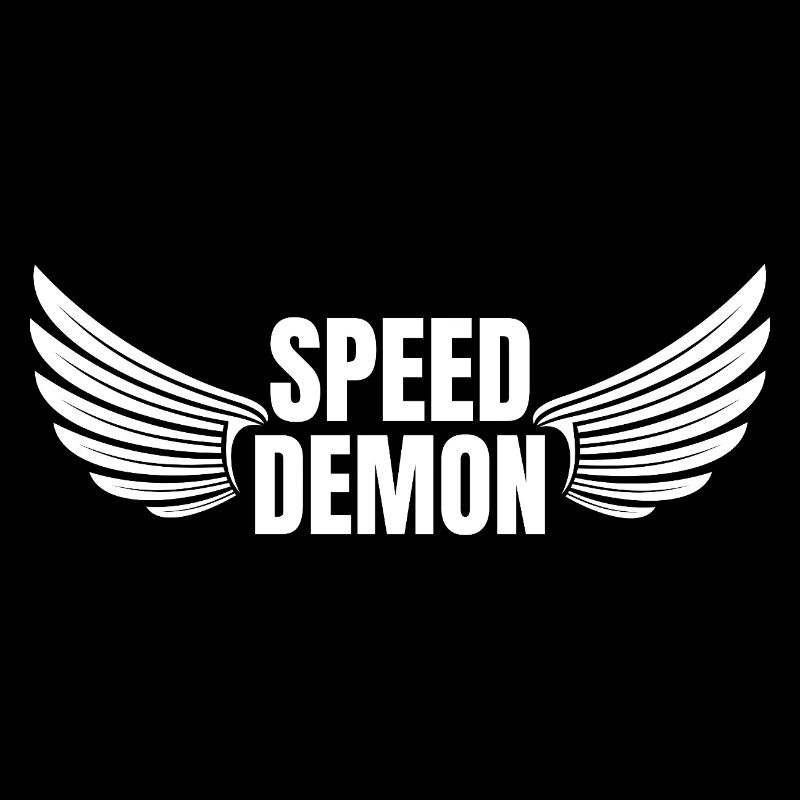 Athlétisme Athlétisme Vitesse Démon Athlétisme