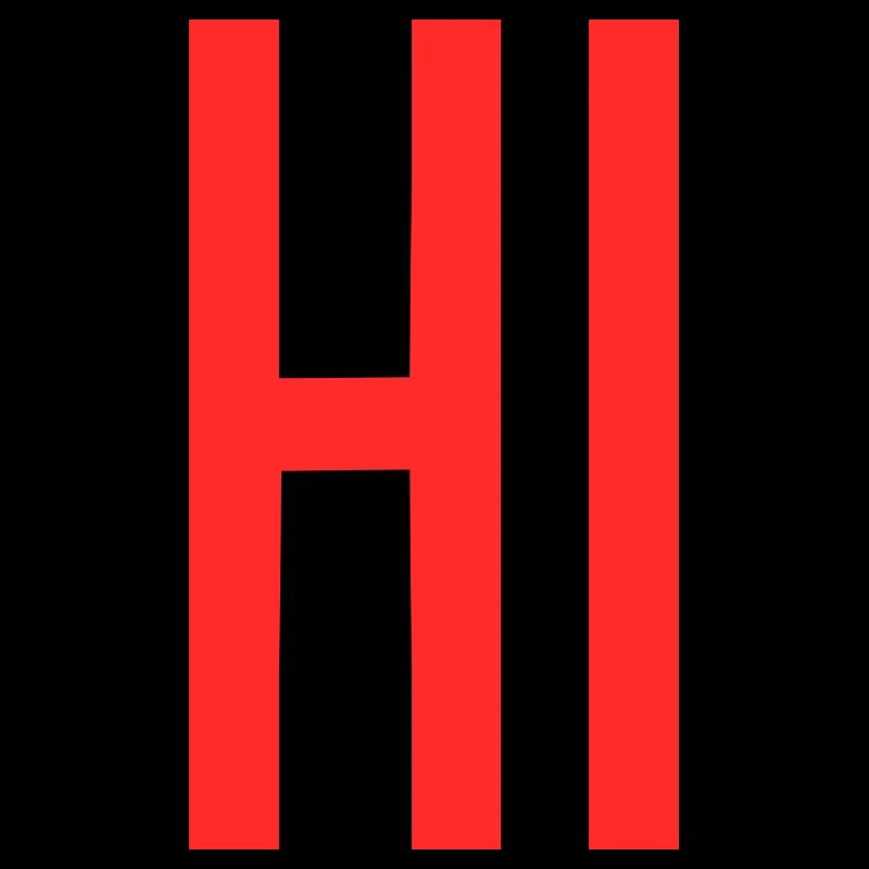 Hi