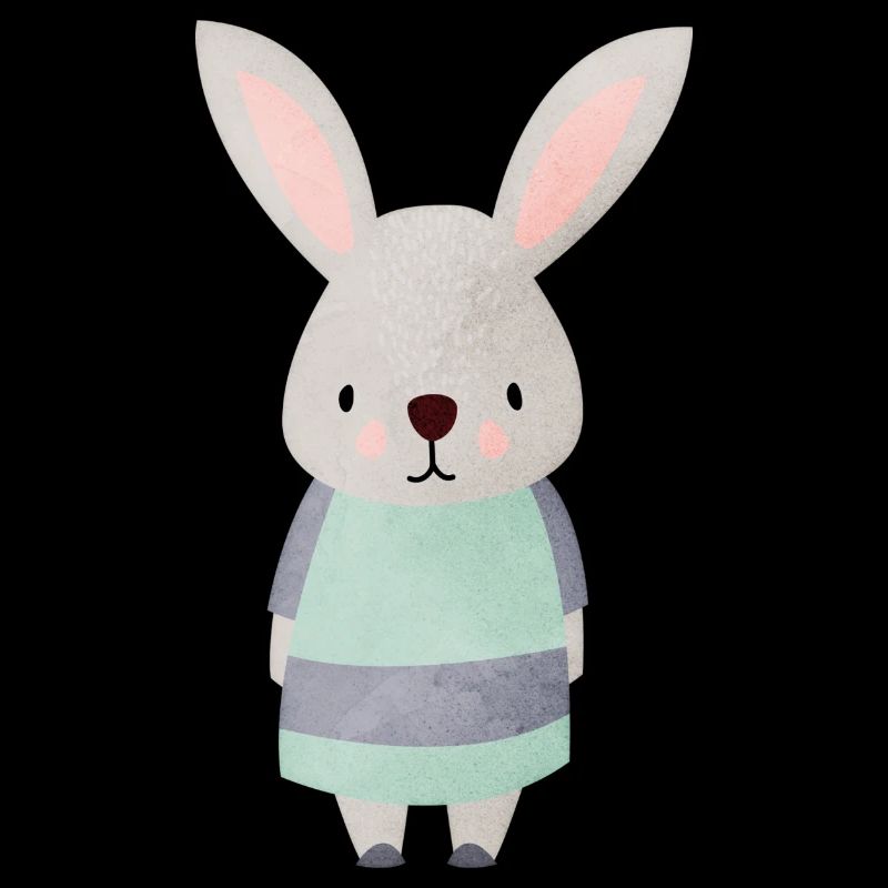 Hare spoon