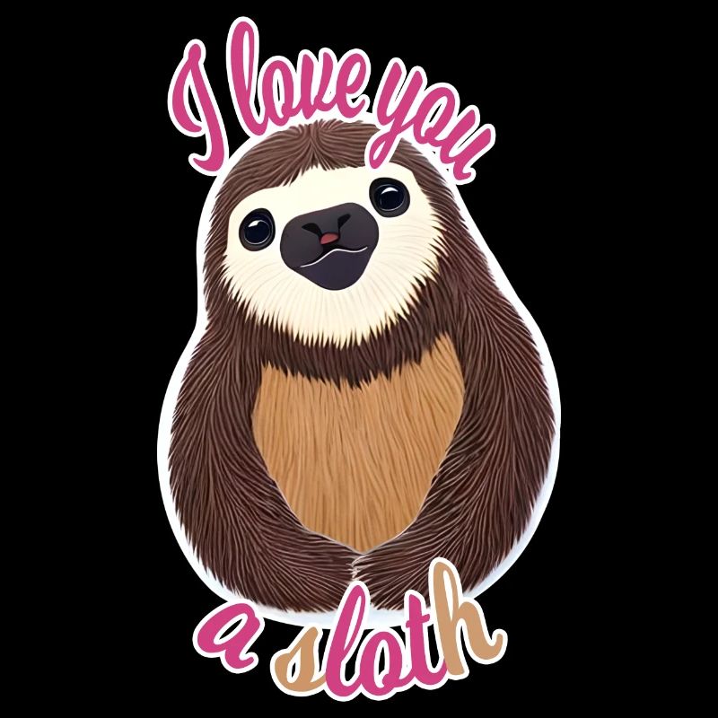 Déclaration d’amour paresseuse