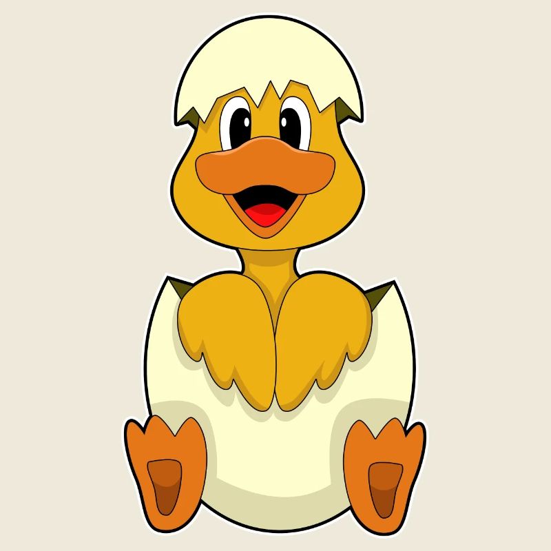 Ente Ei