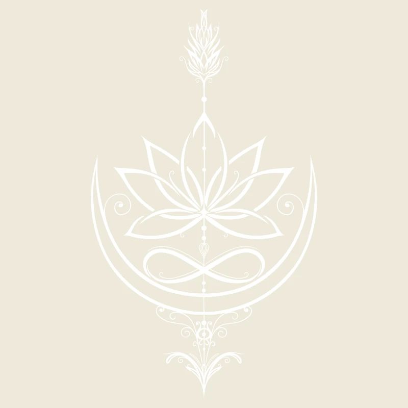 Lotus Fleur de Lotus Yoga Flèche