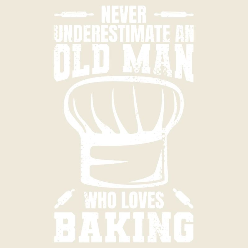 Baker Grandfather