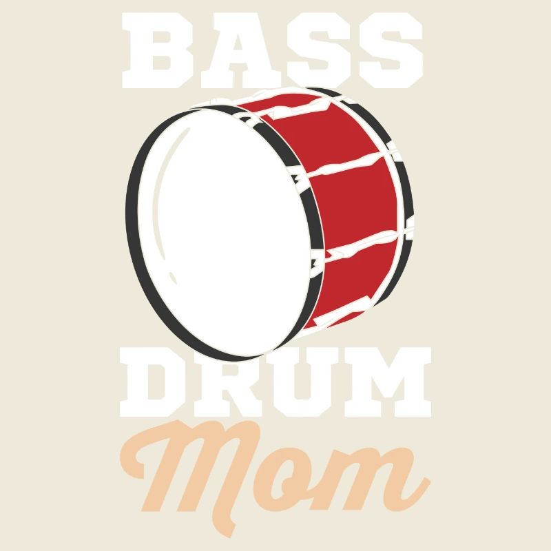 Bass Drum Nut