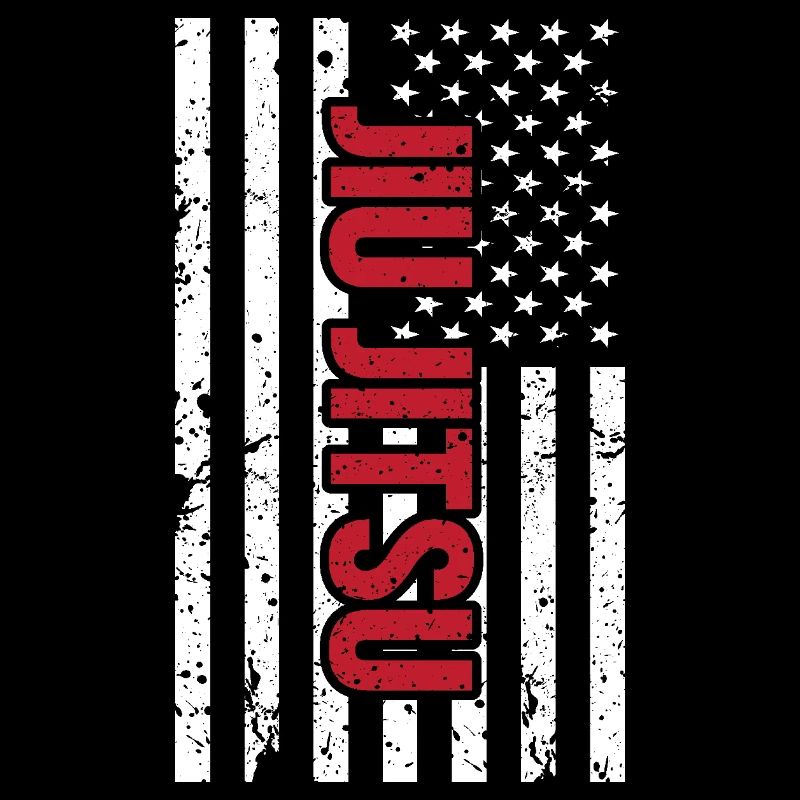 Jiu Jitsu Self Defense