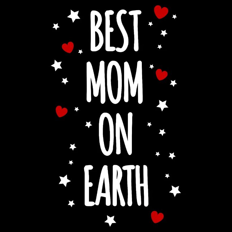 Best Mom on Earth