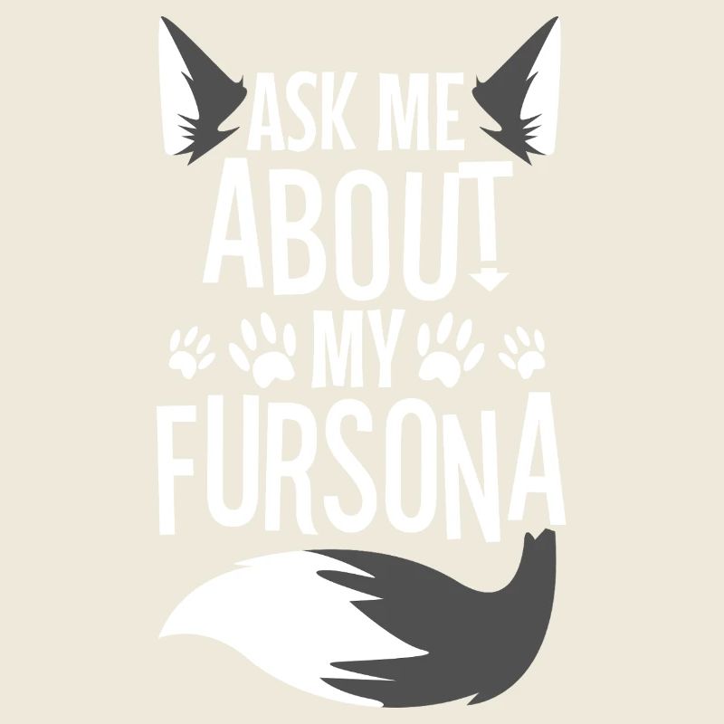 Posez-moi des questions sur mon Fursona