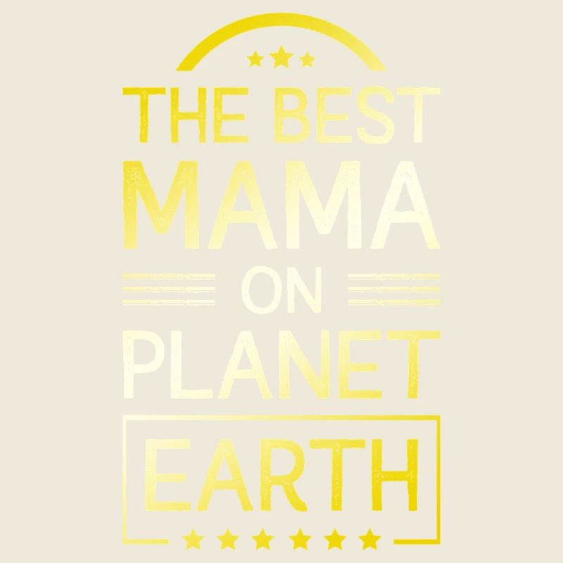Beste Mama Spruch Mutter Mom