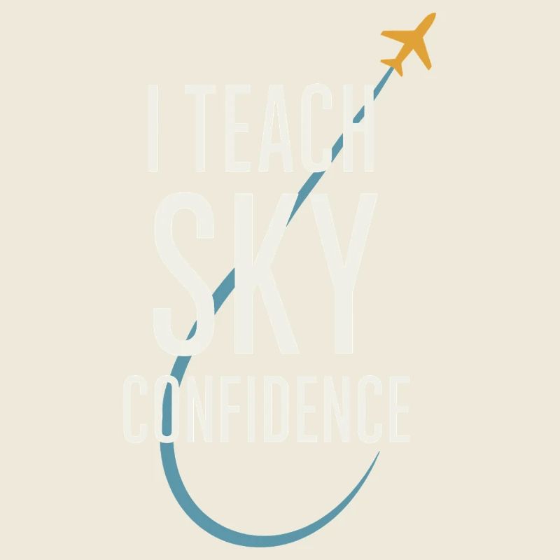 Flight Instructor Cfi Pilot Aviation Instructor