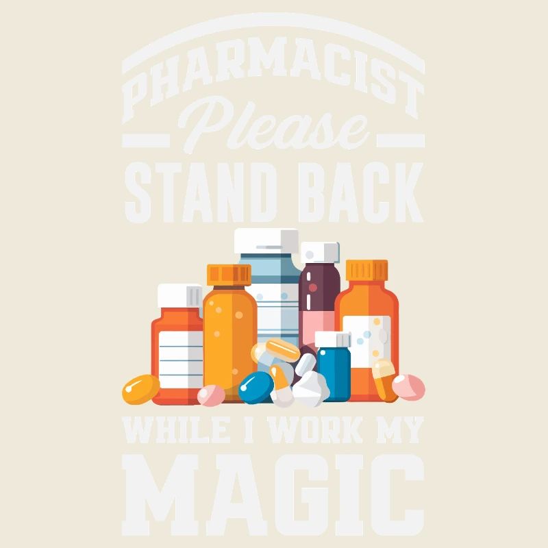 Apotheker Pharmazeutisch-technischer