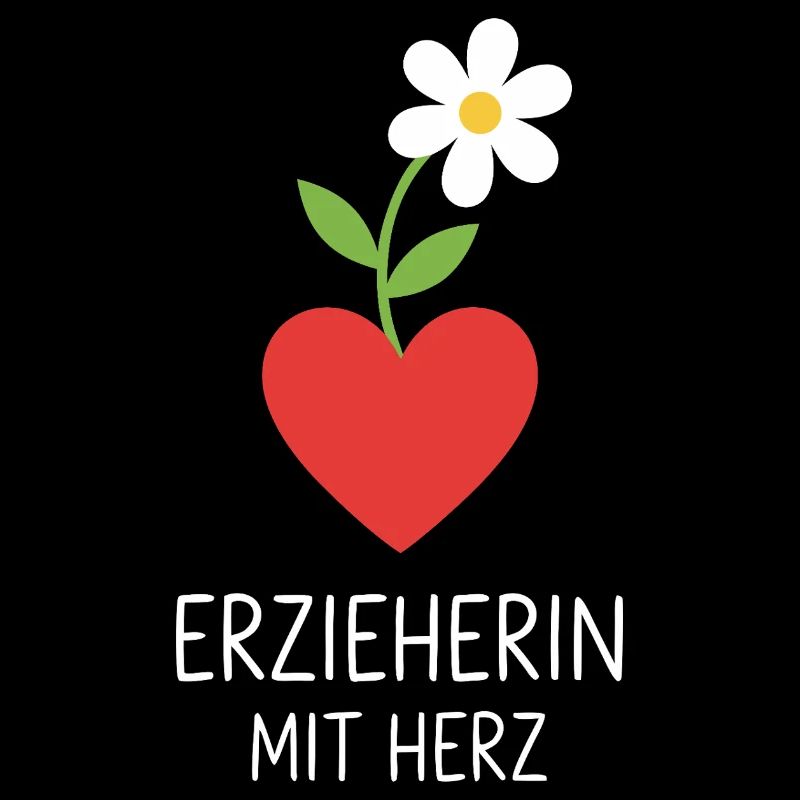 Educator with heart