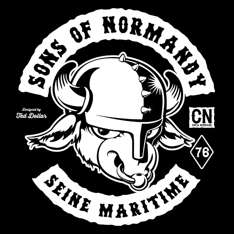 Sons Of Normandy 76