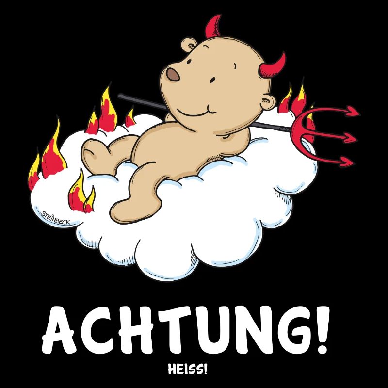 Engel_Teufel heiss