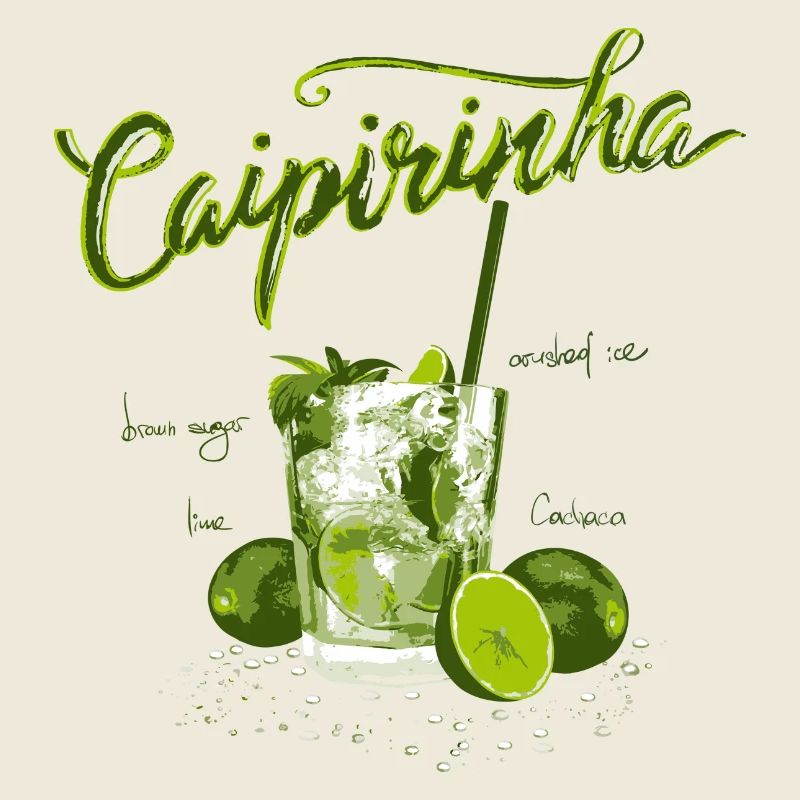 CAIPIRINHA