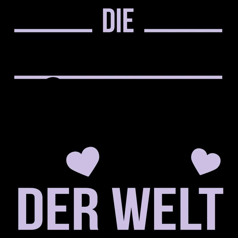 Die beste Ehefrau der Welt