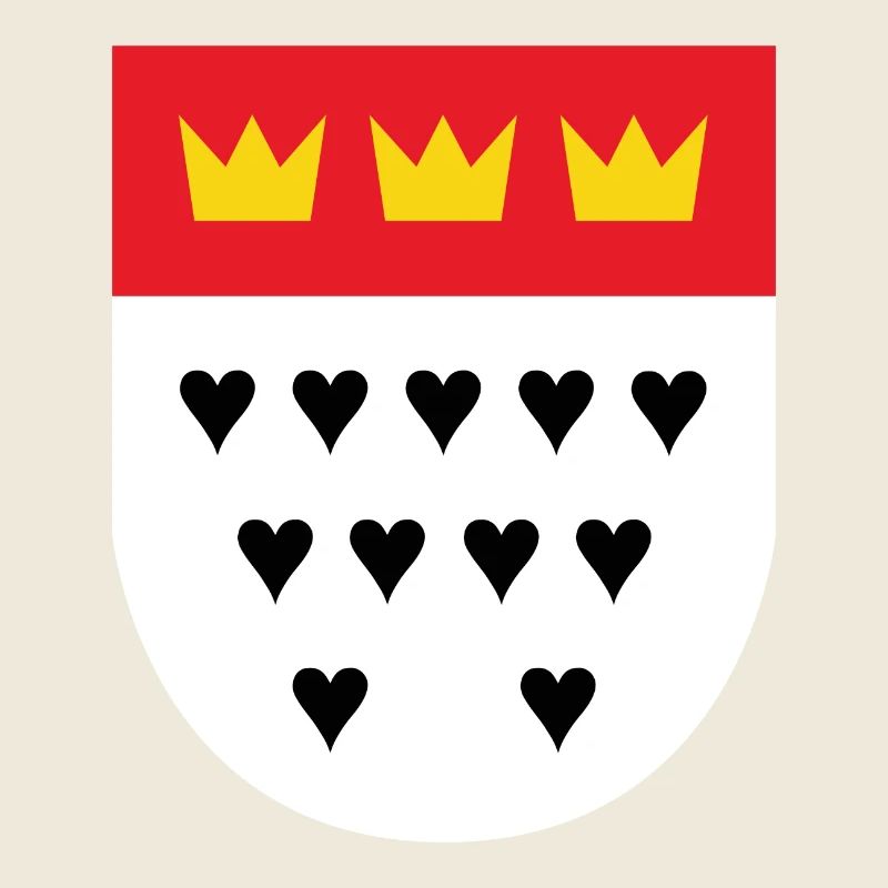 Herzwappen
