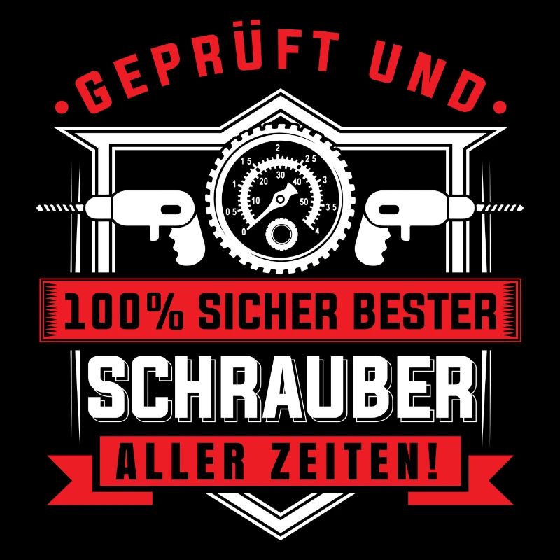 Geprüft bester Schrauber