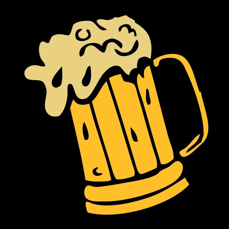 Bier Bier verre22032