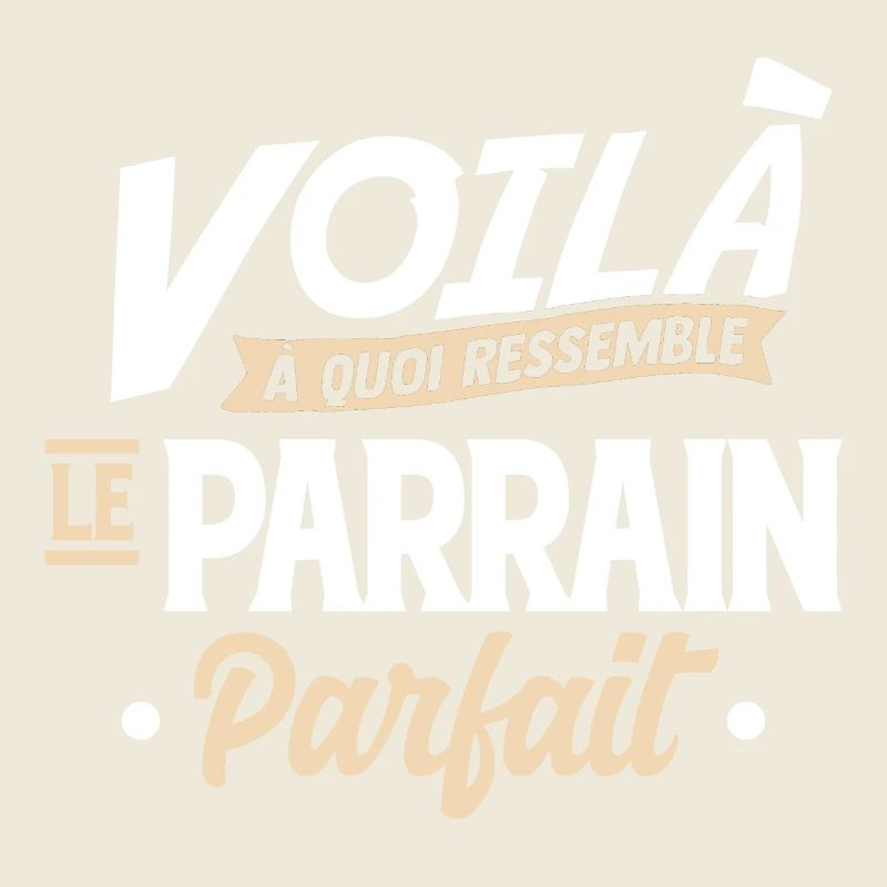 Le parrain parfait cool