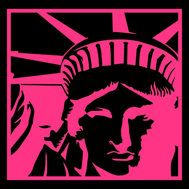 Statue de la Liberté