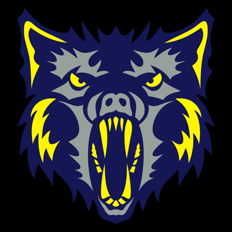 loup garou wolf werewolf 2