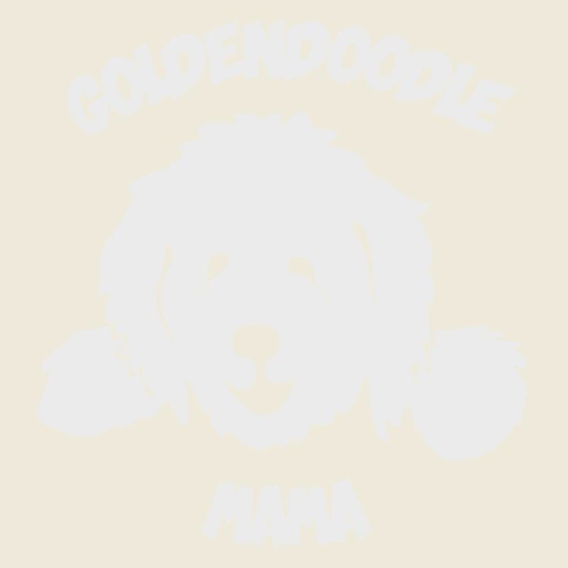 Doodle Mama Mum Mutter Goldendoodle