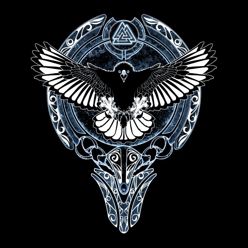 Viking Eagle