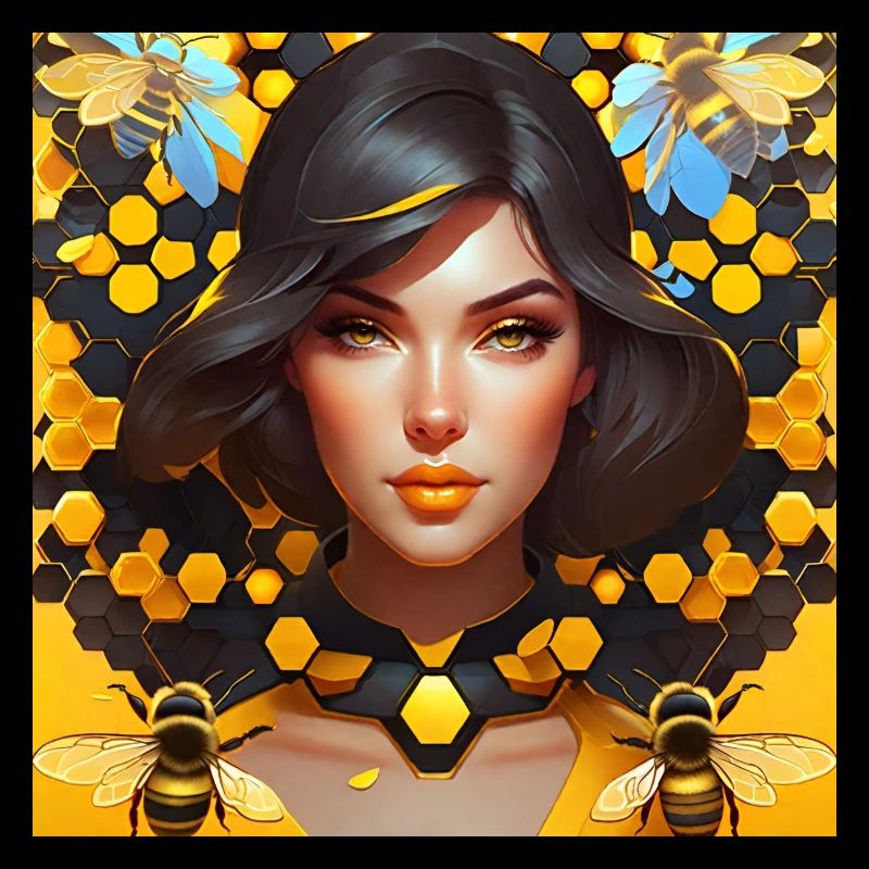 Queen Bee