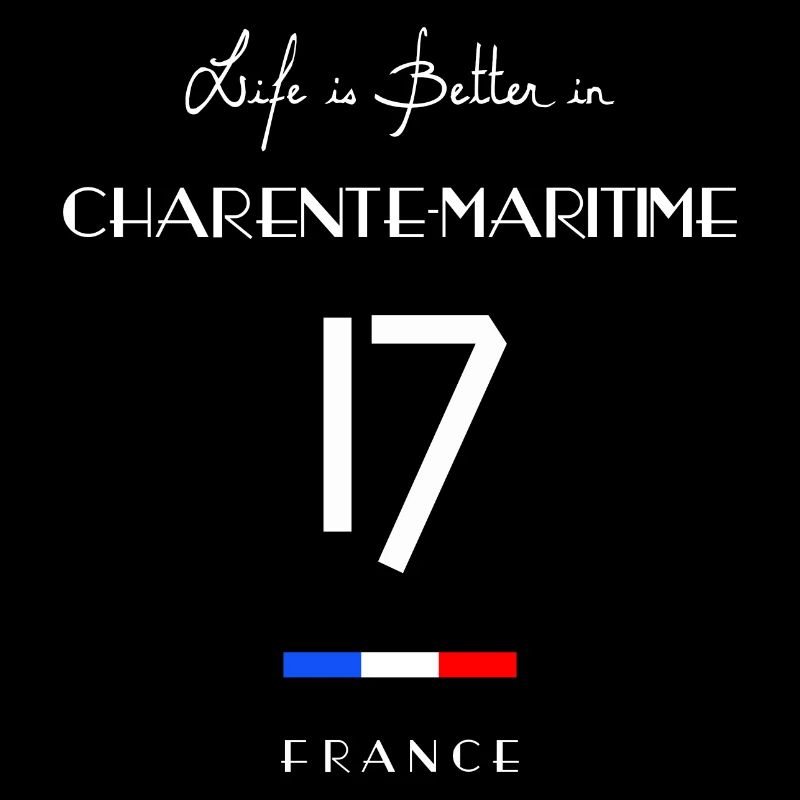 CHARENTE-MARITIME Numéro 17 Nouvelle Aquitaine