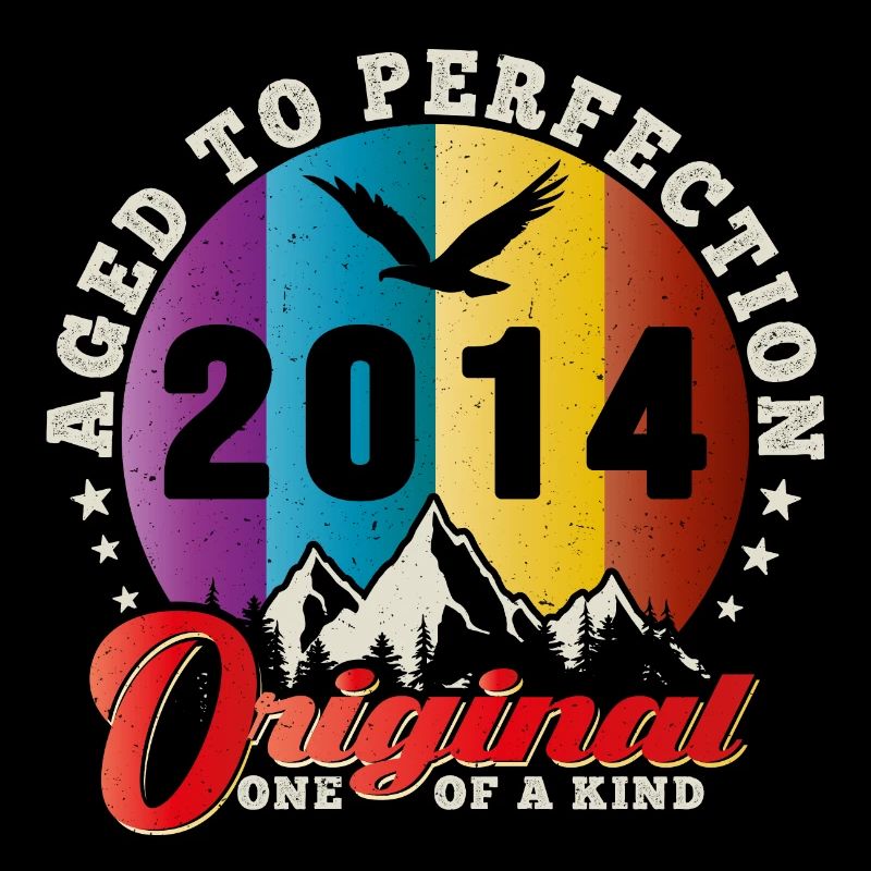 Perfection 2014 -10th Anniversary,Original
